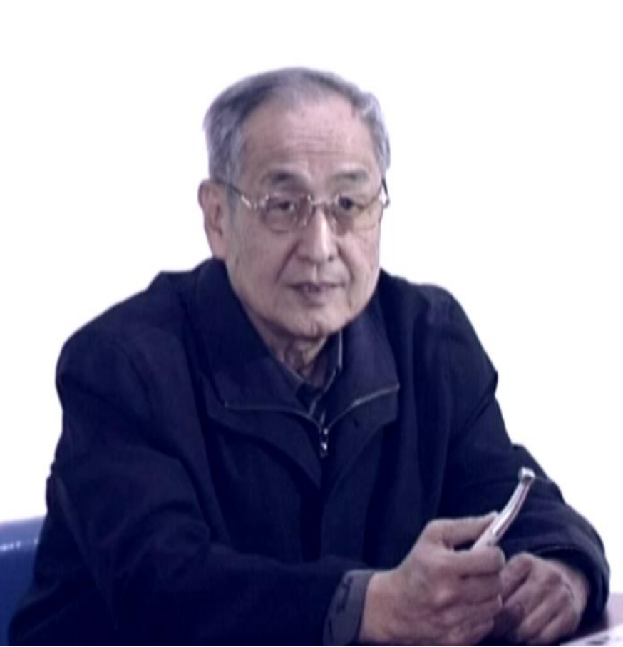 Zhang Fudong